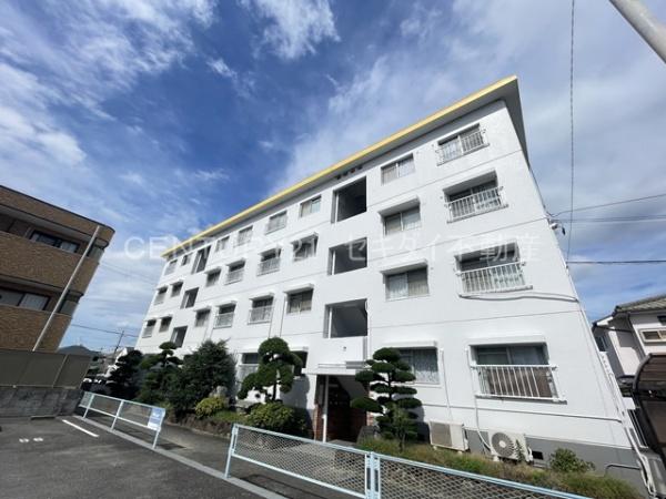 江尻マンション