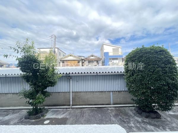江尻マンション