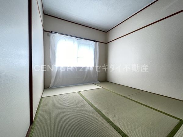 江尻マンション
