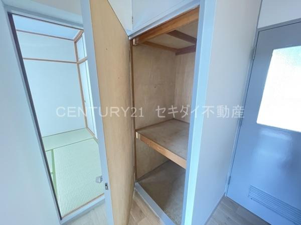 江尻マンション
