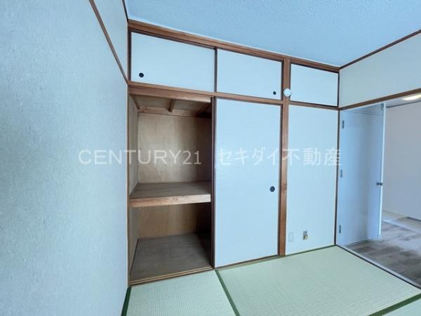 江尻マンション