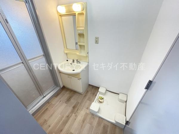 江尻マンション