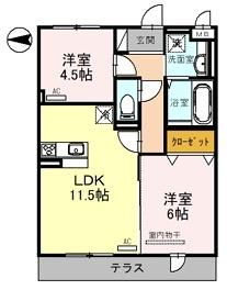 グランドソレーユ久宝寺