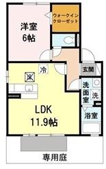 ラ・ミュー久宝寺1