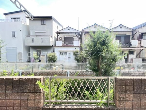 ラ・ミュー久宝寺1