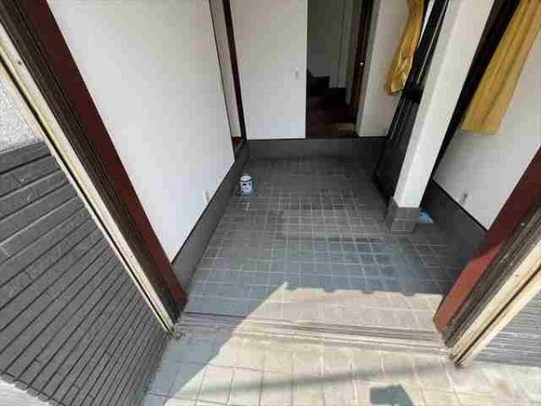 大蓮北１丁目戸建て（ガレージ付き）