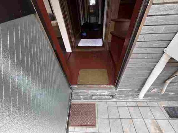 大蓮北１丁目戸建て（ガレージ付き）