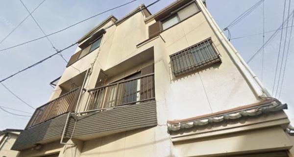 大蓮北１丁目戸建て（ガレージ付き）