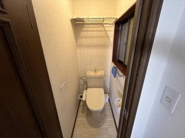 大蓮北１丁目戸建て（ガレージ付き）