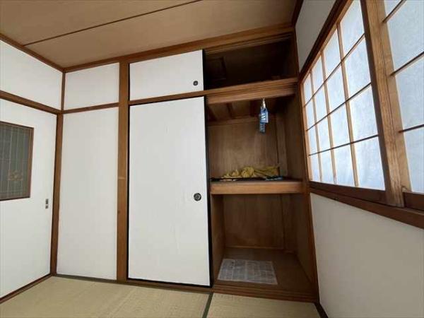 大蓮北１丁目戸建て（ガレージ付き）