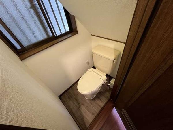 大蓮北１丁目戸建て（ガレージ付き）