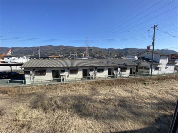高安町南5丁目戸建て