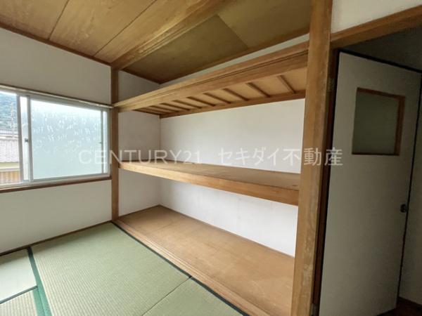 高安町南5丁目戸建て