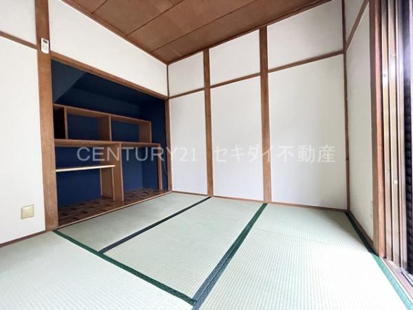 高安町南5丁目戸建て