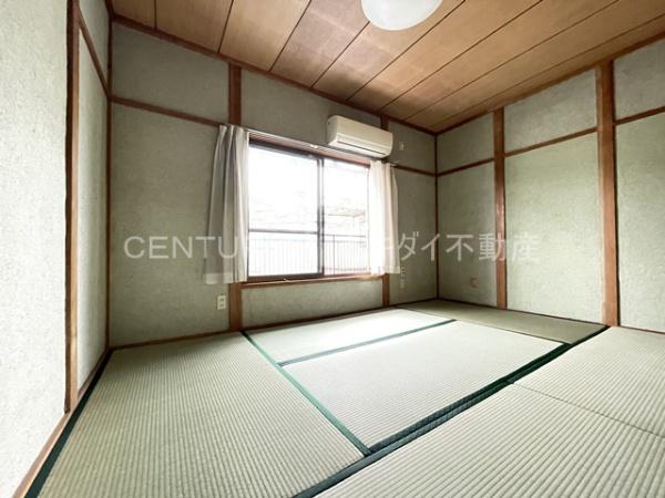 高安町南5丁目戸建て