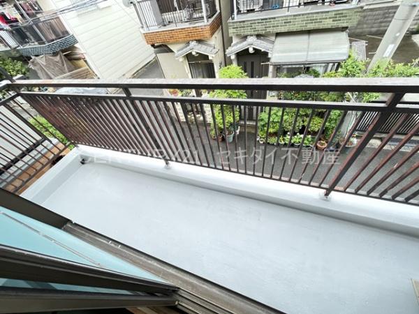 高安町南5丁目戸建て