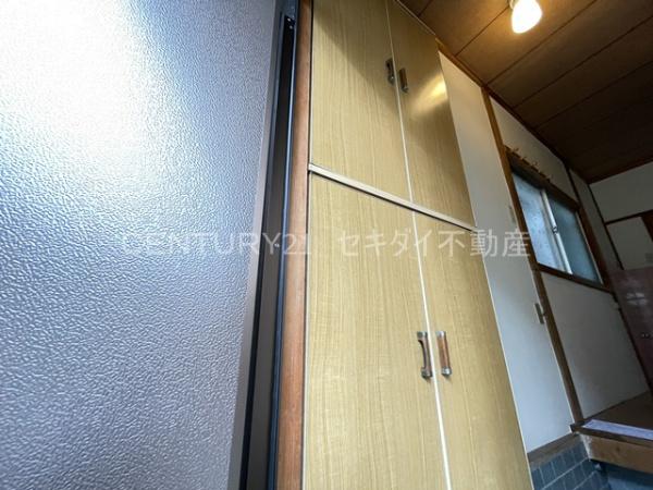 高安町南5丁目戸建て