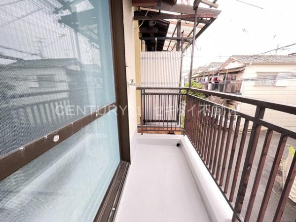 高安町南5丁目戸建て