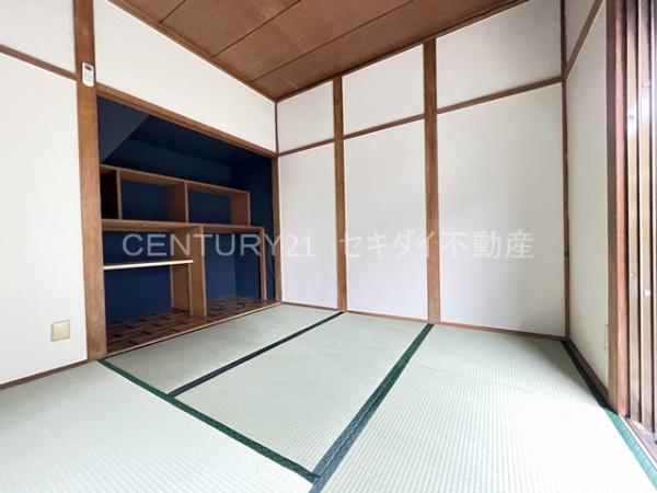 高安町南5丁目戸建て
