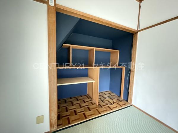 高安町南5丁目戸建て