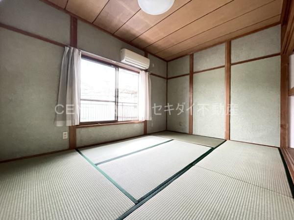 高安町南5丁目戸建て