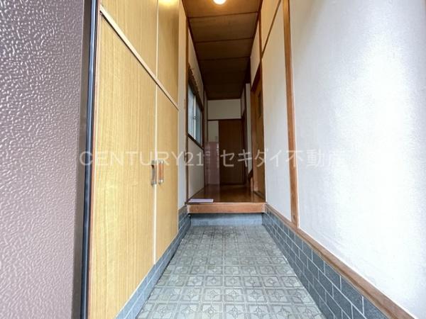 高安町南5丁目戸建て