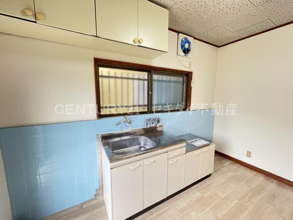 高安町南5丁目戸建て