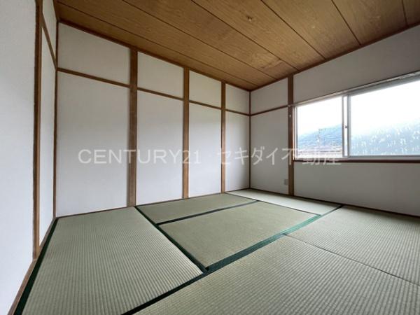 高安町南5丁目戸建て
