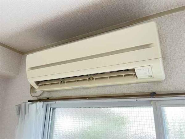 エスポワール高安