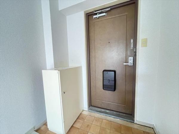 エスポワール高安