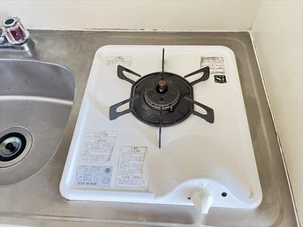エスポワール高安