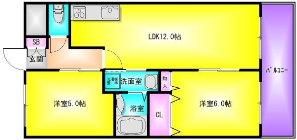 プレアール南亀井Ⅰ