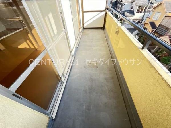 プレアール南亀井Ⅰ