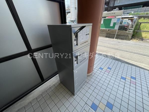 プレアール南亀井Ⅰ