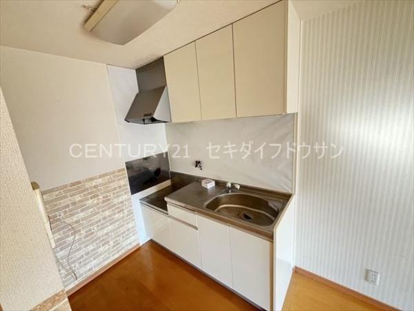 プレアール南亀井Ⅰ