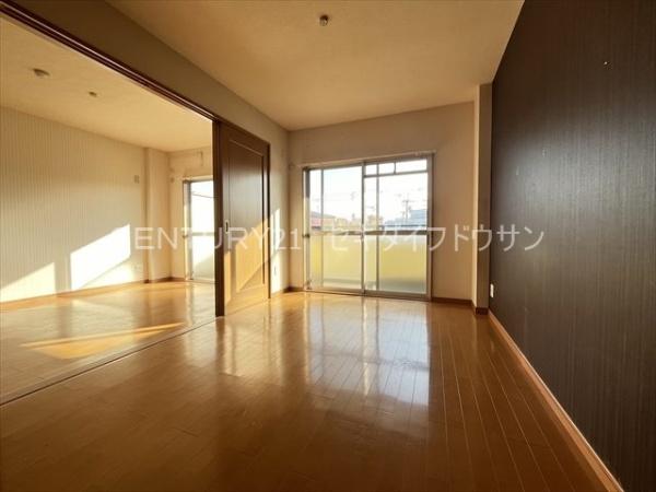 プレアール南亀井Ⅰ