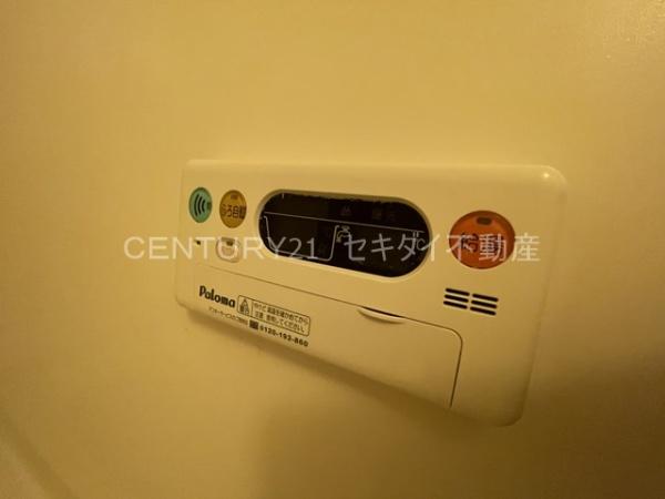 プレアール本郷