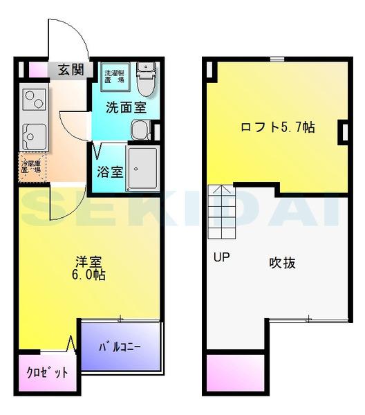 プラムハウス