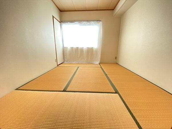 ガーデンハイツナカムラ
