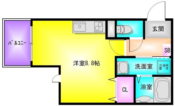 REGIES八尾駅前