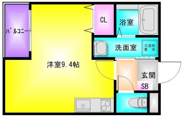 REGIES八尾駅前