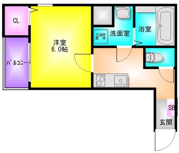 REGIES八尾駅前