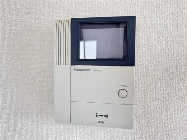 ヴィラージュ　D棟