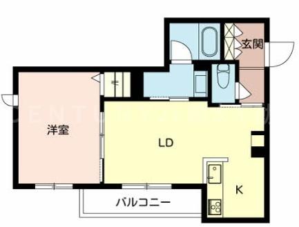 シャーメゾン美登