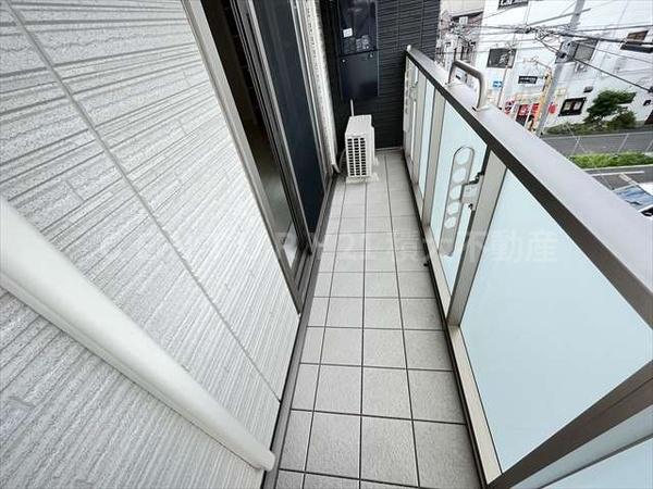 シャーメゾン美登
