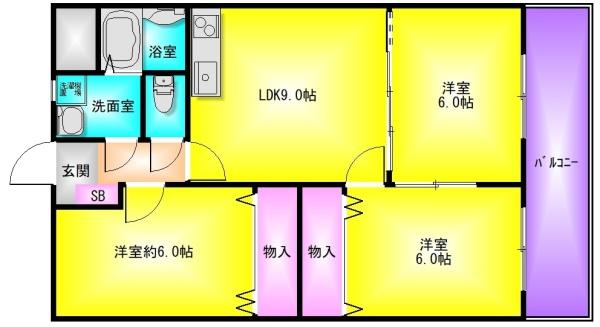 サンウォーク