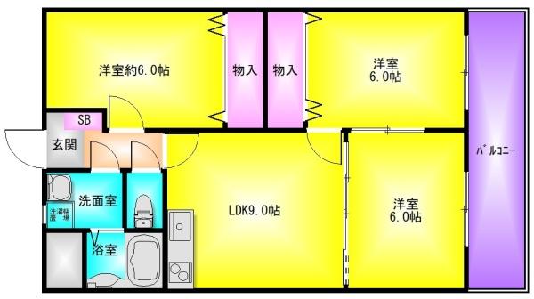 サンウォーク