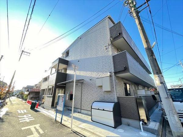 アート東大阪A