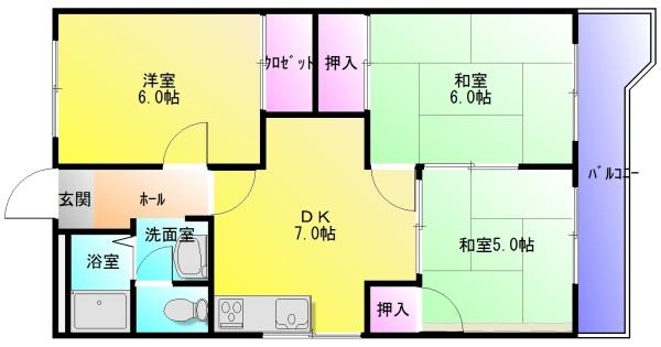 桜ヶ丘レジデンス