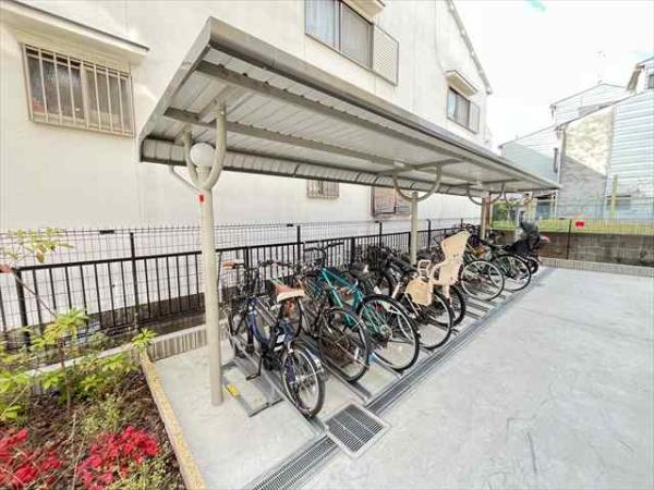 プレゼンス弥刀